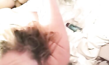 Cougar slow bangs fuck-fest fucktoy on a mirror deep throat assfucking humungous