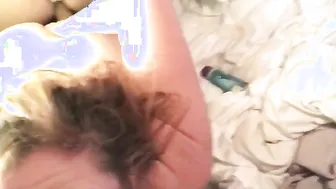 Cougar slow bangs fuck-fest fucktoy on a mirror deep throat assfucking humungous