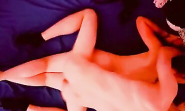 First-timer LOVEMAKING inwards top observe. Teenager paramours