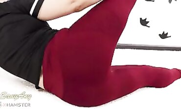 Will you spunk on my undergarments? Take off my trousers?XSanyAny