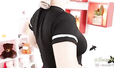 Will you spunk on my undergarments? Take off my trousers?XSanyAny