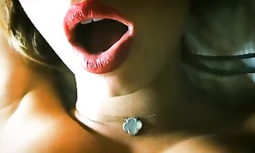 Astounding Beautiful fit bombshell GIRLFRIEND luvs to inhale and fucked
