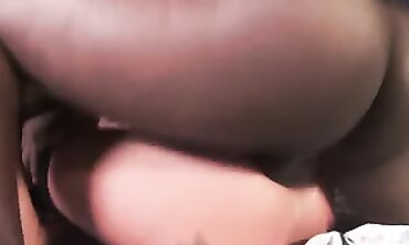 Mummy Hoe Catapult Ravaged by immense dark-hued man-meat