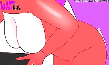 Among us Toon ONLY INTERCOURSE GIGS Compilation #1