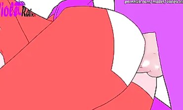 Among us Toon ONLY INTERCOURSE GIGS Compilation #1