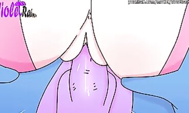 Among us Toon ONLY INTERCOURSE GIGS Compilation #1