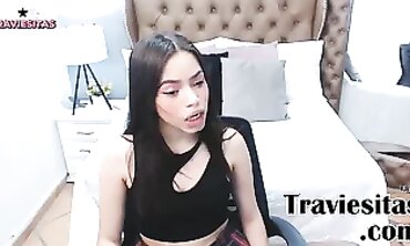 Marison Hermosa Venezolana en Colombia con ass grande y tetas deliciosas se
