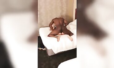 Notorious Blondie Cougar Cheating Drilled By big black cock Strung up Bull