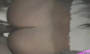 Rear end Drilled and Jizzed Compilation with Supah Mind-blowing Donk - First-timer