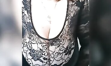 Jerk on Me. got your Dick