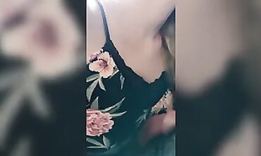Working from Home? let me Suggest you a SUCK OFF LOVEMAKING Baby
