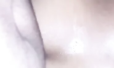 She Enjoys bbc into her Taut Butt