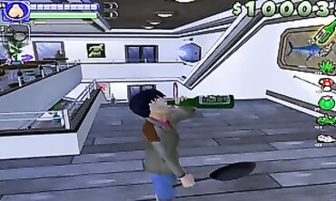 Lovemaking at the Disco. I Woo Women to Rectal | Pornography Game