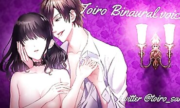 Female-friendly Binural Beats - Sexual Healing Music Therapy For Women [Asmr]