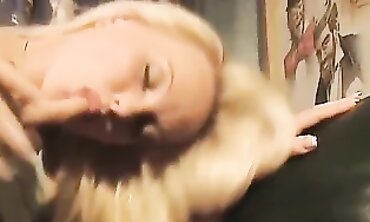 Silvia Saint boned on a african bed (Restored 4K 60FPS)