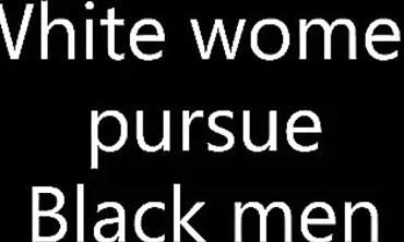 History Milky muff with throat African Fellows ample ebony fuck-stick Cheating Multiracial Life