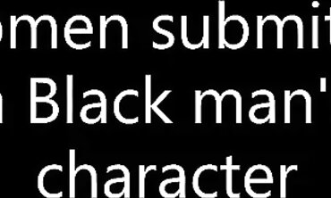 History Milky muff with throat African Fellows ample ebony fuck-stick Cheating Multiracial Life