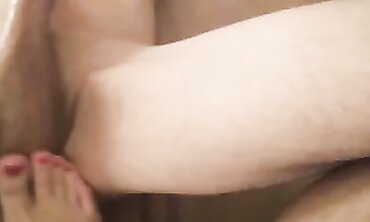 Taybor Shauxxx Soles Penetrate Fisted by Silvia Ominous