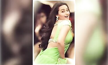 Sonakshi sinha wish romp story