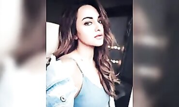 Sonakshi sinha wish romp story