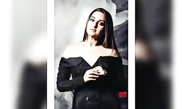 Sonakshi sinha wish romp story