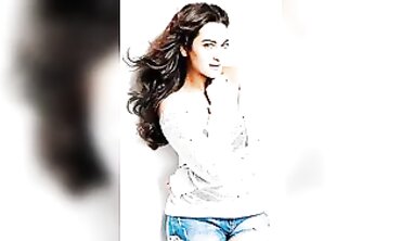 Sonakshi sinha wish romp story