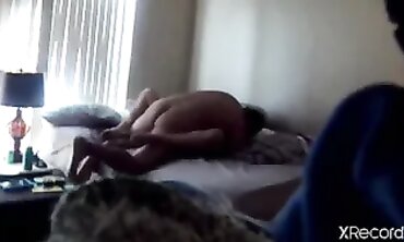 Yoga Schoolteacher returned for Ass-fuck Penitration