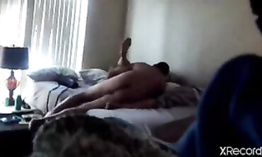 Yoga Schoolteacher returned for Ass-fuck Penitration