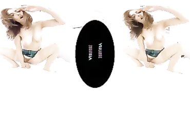 VRALLURE Spencer Likes her Hook-up Fucktoys