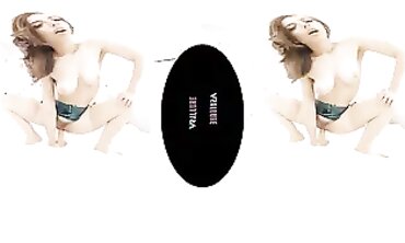 VRALLURE Spencer Likes her Hook-up Fucktoys