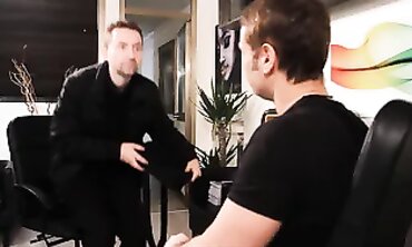 HORNED EACH OTHER