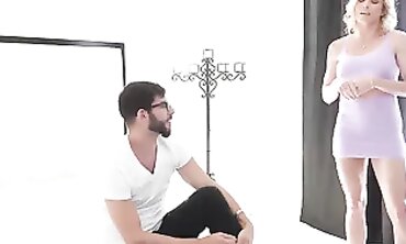 Wide open Anal invasion Porked with Lengthy Melon Old Cory Pursue