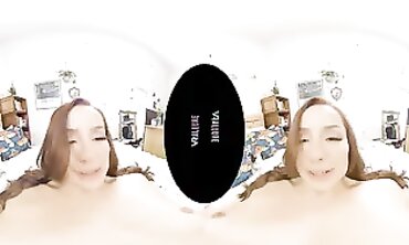 VRALLURE Vanna Has Been So Bored