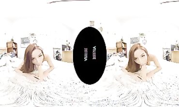 VRALLURE Vanna Has Been So Bored