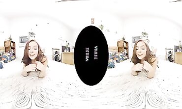 VRALLURE Vanna Has Been So Bored