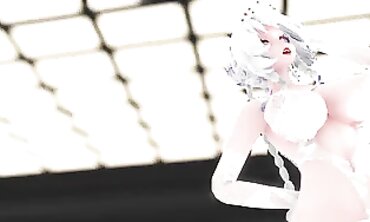 Mmd Haku the greatest Ass-fuck Fucked Fucky-fucky Fucktoy the hottest Bang-out Chick Chaturbate