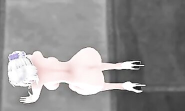 Mmd Haku the greatest Ass-fuck Fucked Fucky-fucky Fucktoy the hottest Bang-out Chick Chaturbate