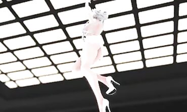 Mmd Haku the greatest Ass-fuck Fucked Fucky-fucky Fucktoy the hottest Bang-out Chick Chaturbate