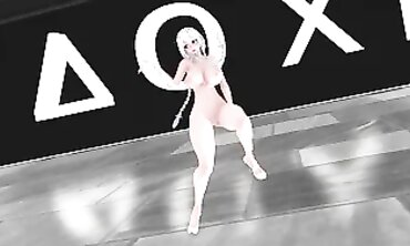 Mmd Haku the greatest Ass-fuck Fucked Fucky-fucky Fucktoy the hottest Bang-out Chick Chaturbate