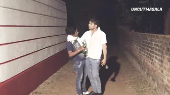 kotha Princess web series