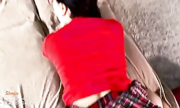 Fortunate Bro Ravages Lengthy Butt Sister-in-law point of view Assfucking Spunked (LOTS OF NASTY