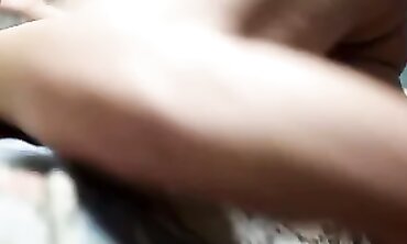 Fresh Anal invasion Orgy Lessons for a School Damsel.
