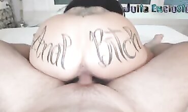 To class reunion with a facehole total of spunk