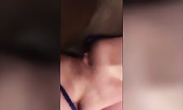 Grandma's Anal Adventure - Old Matriarch Fucks Her Grandson In The Ass