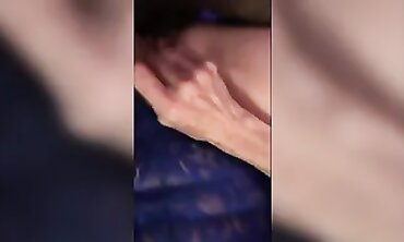 Grandma's Anal Adventure - Old Matriarch Fucks Her Grandson In The Ass