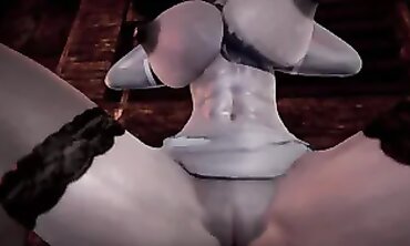 Resident Evil 8" - Point Of View (POV) - Pov Xxx Horror Fucked By Hot Blooded Vixen Alcina Dimtiresco