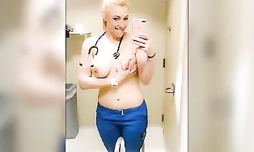 Lusty Crud Nurses Compilation