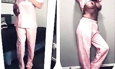 Lusty Crud Nurses Compilation