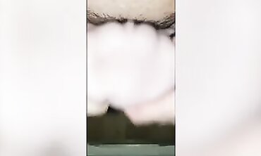 Faux Snatch Fleshlight Smashed by XXL Clit