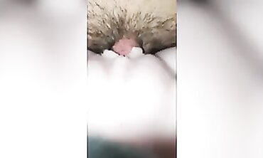 Faux Snatch Fleshlight Smashed by XXL Clit